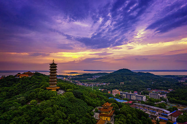 寺庙