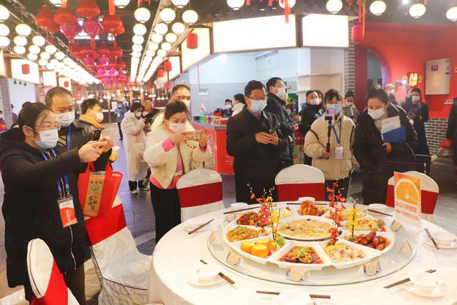 文旅 美食 消费 新宁 崀山 脐橙