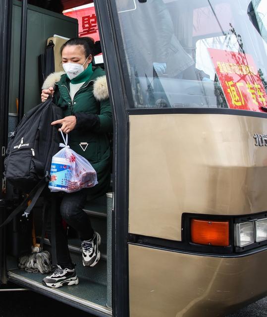 新冠  复工复产