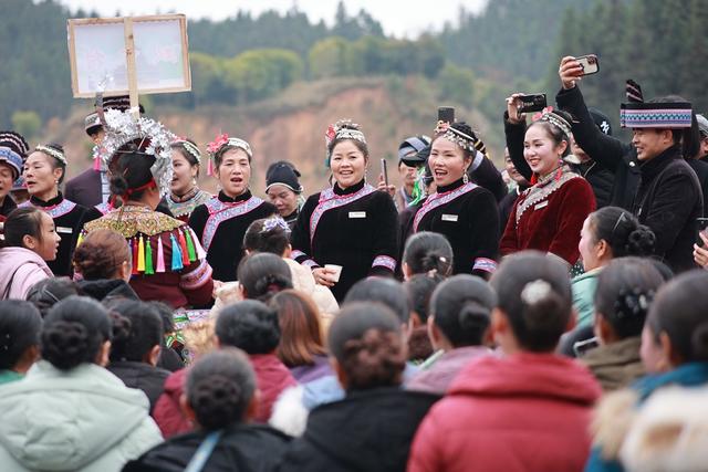 乡村旅游、节日、文化、文旅、侗年节