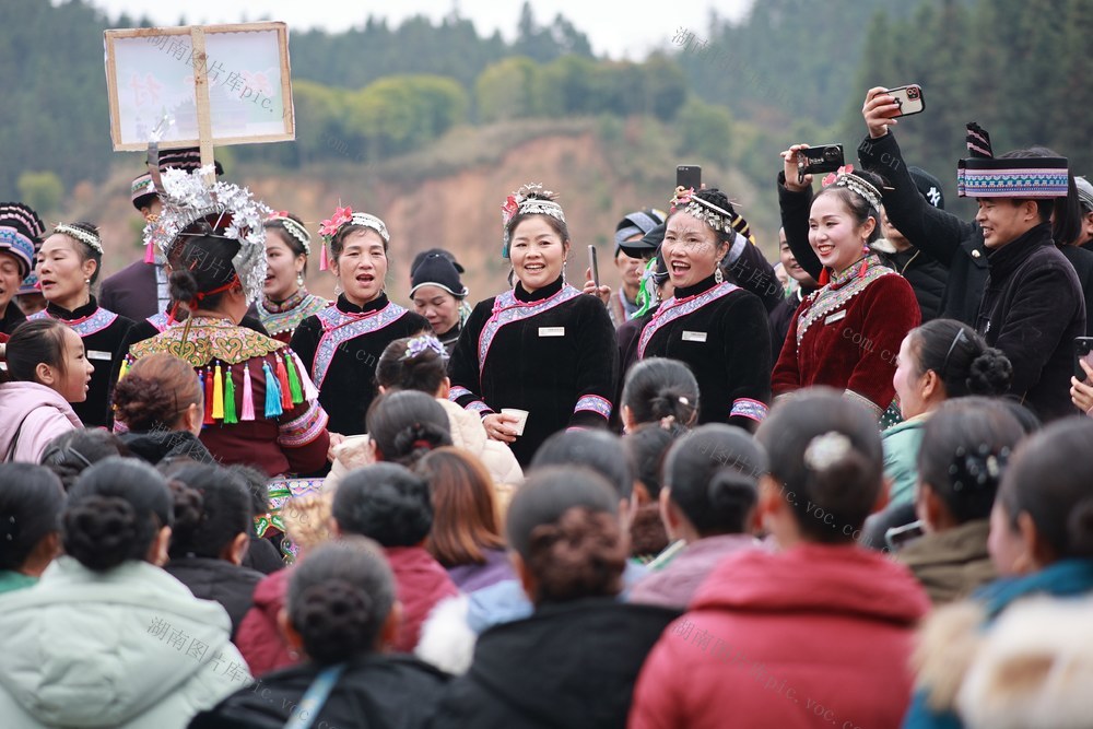 乡村旅游、节日、文化、文旅、侗年节