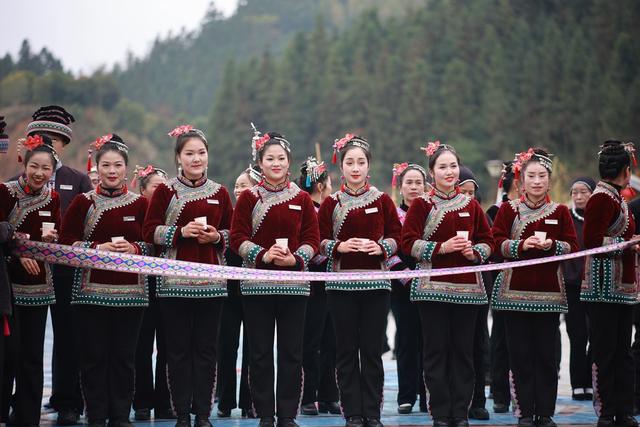 乡村旅游、节日、文化、文旅、侗年节