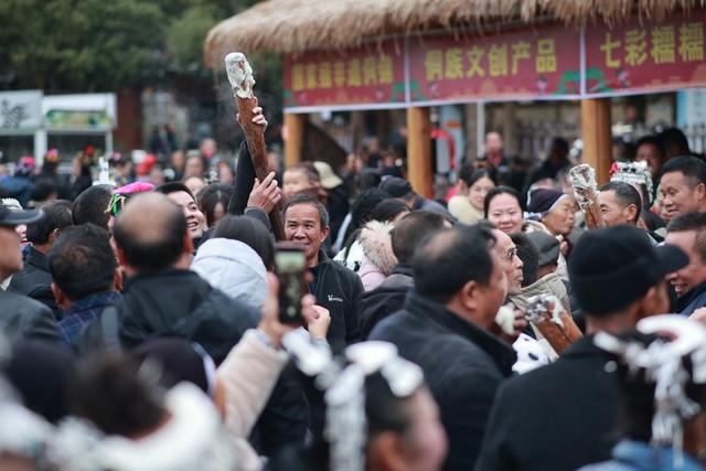 乡村旅游、节日、文化、文旅、侗年节