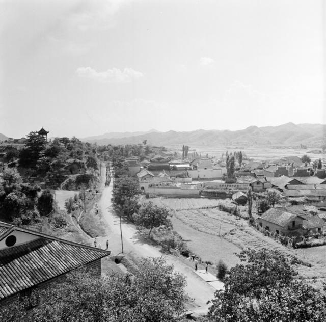 民兵 解放军