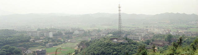 城建 农村建设