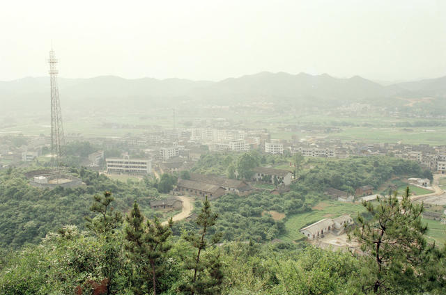 城建 农村建设