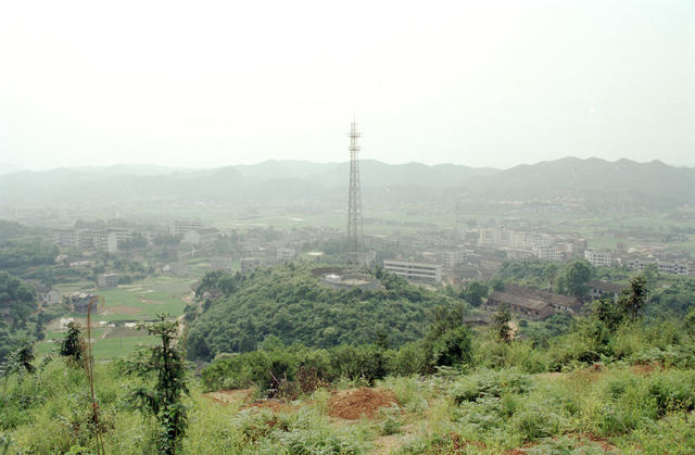 城建 农村建设