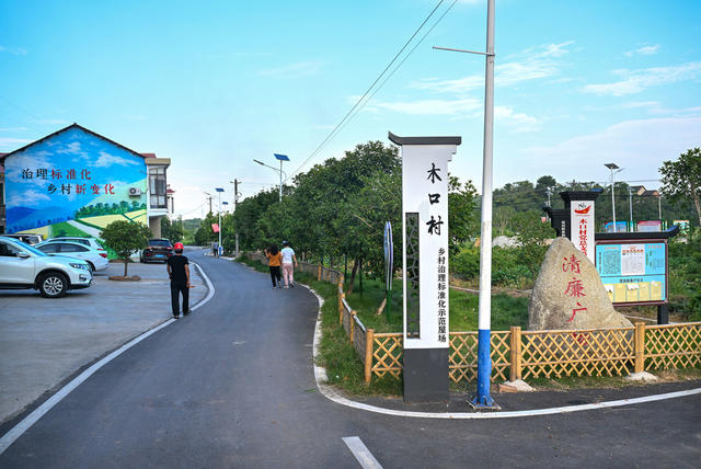 乡村振兴