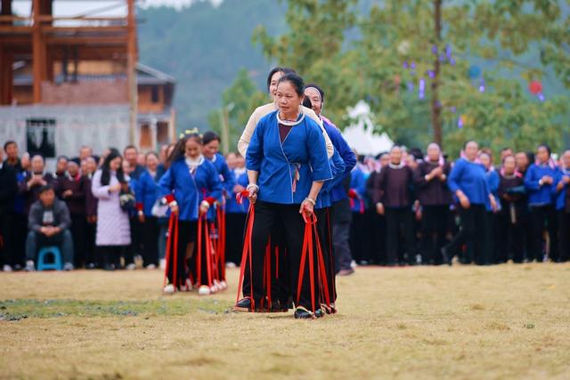 文化、旅游、民俗文化、乡村旅游、运动会