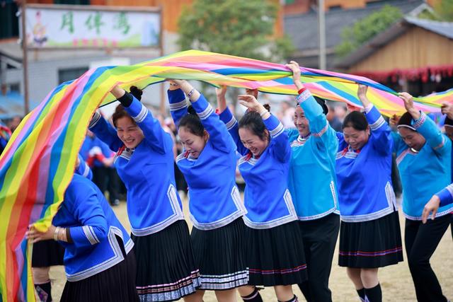 文化、旅游、民俗文化、乡村旅游、运动会