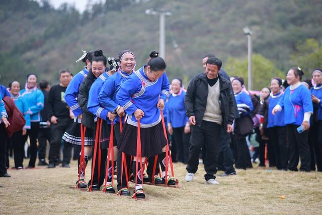 文化、旅游、民俗文化、乡村旅游、运动会