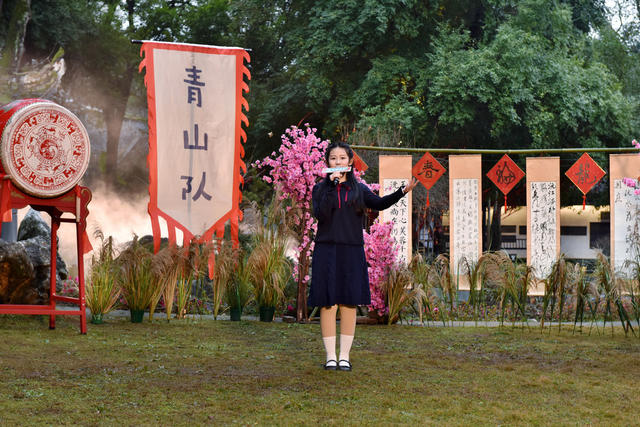 洪江市黔阳古城芙蓉楼