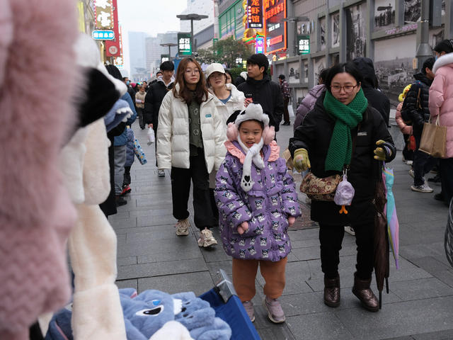 旅游，热度不减