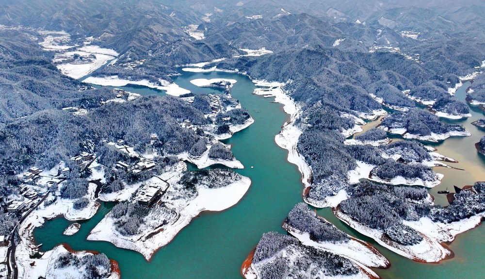 湖南  常宁  湿地公园  美景