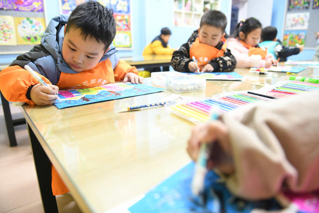 寒假 道县  学生  乐享
