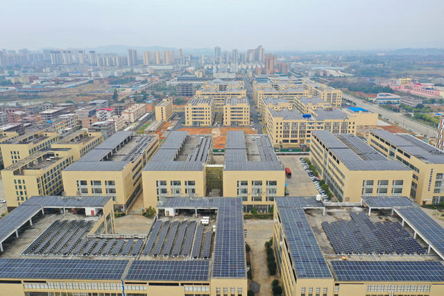 新能源 风力 光伏