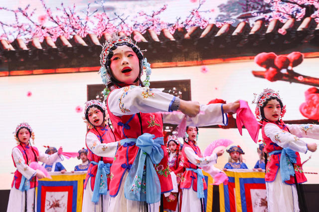 青春自护保平安