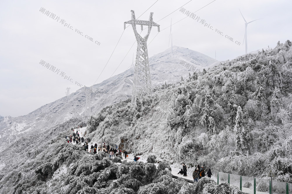 旅游 雪山 云冰山 