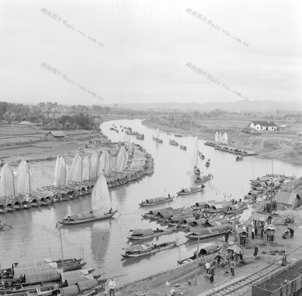  Shipping, water, river