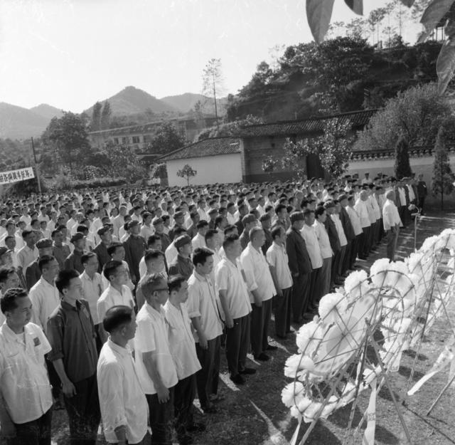 里仁学校  秋收起义