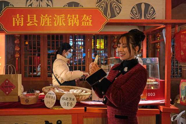 非遗大集，年味浓，雨花非遗馆
