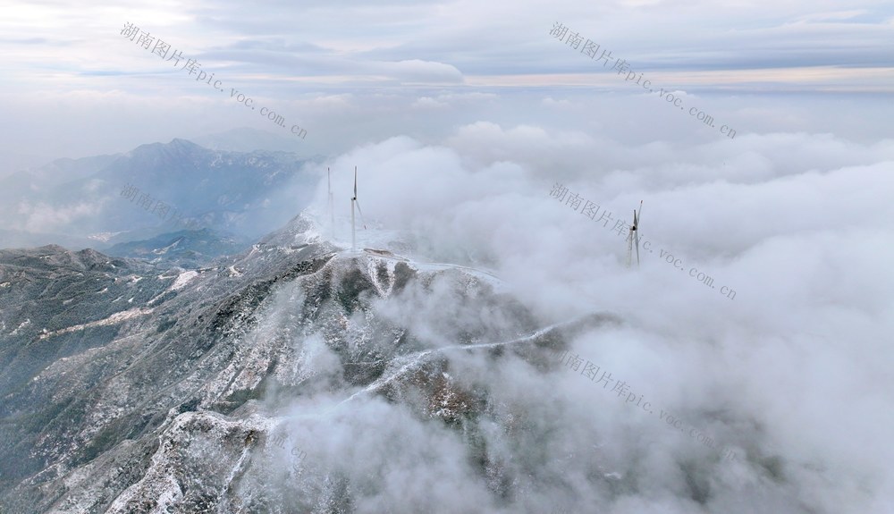 湖南  常宁  天堂山  美景