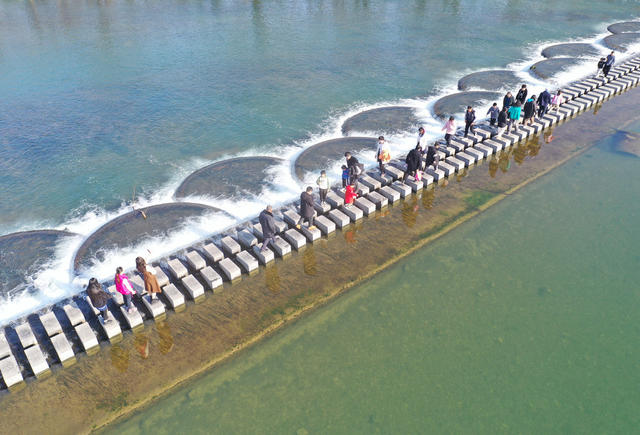 春节 假期 旅游