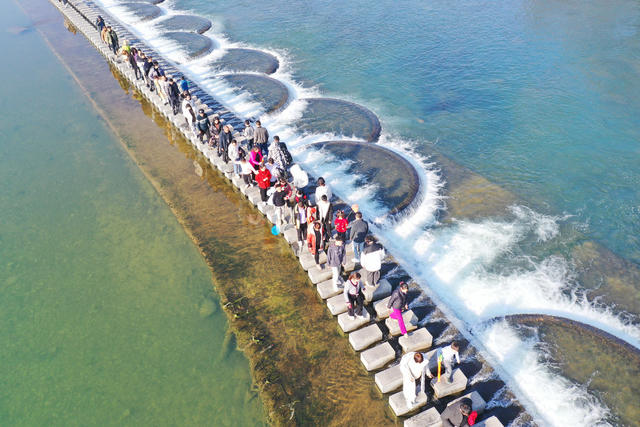 春节 假期 旅游