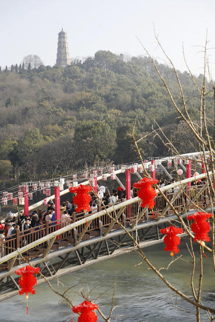 湖南 新田 乐享 春节假期