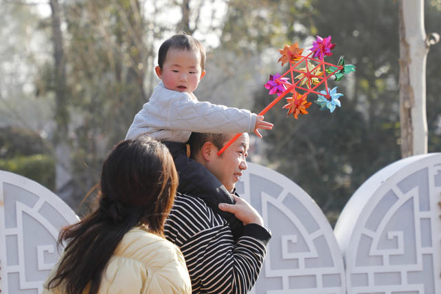 湖南 新田 乐享 春节假期