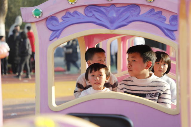 湖南 新田 乐享 春节假期