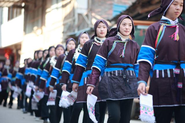 春节、民俗活动、侗族、迎新春、年味