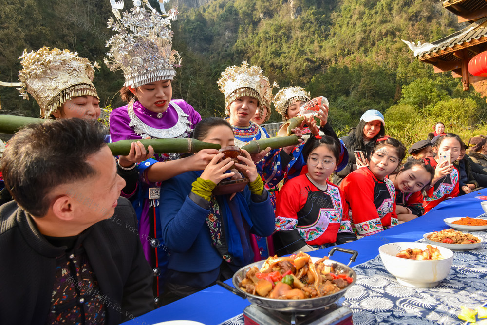 民俗 节庆  旅游