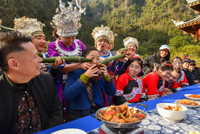 民俗 节庆  旅游