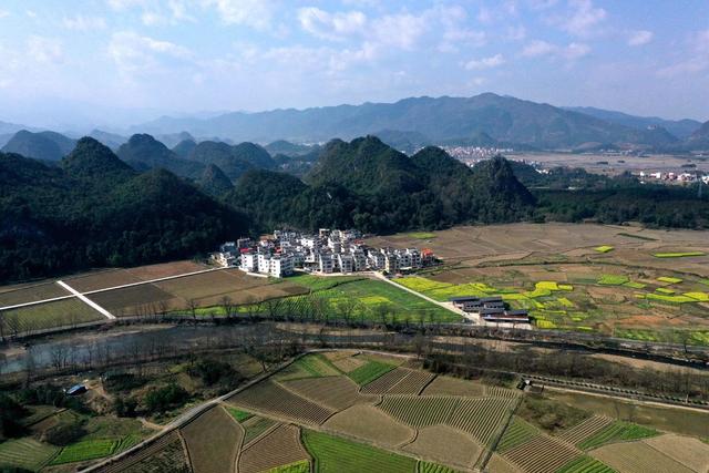 春色 美景