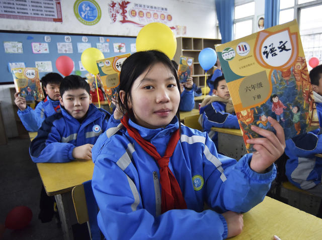 嘉禾：多彩活动迎开学