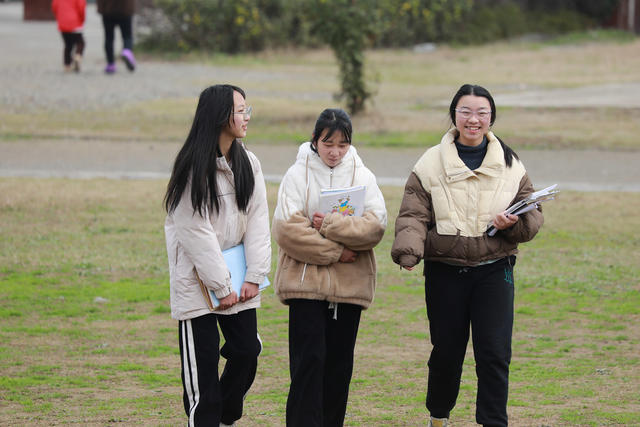 开学 开学第一天