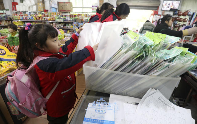 开学经济 新学期 学习用品 学生 教育