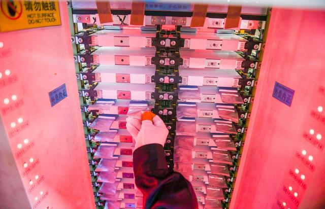 工业
道县
生产
企业
复工
道县