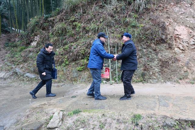 春节、送温暖、慰问、走访、迎新春