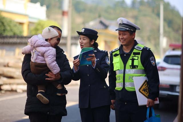 警务、社会治理、派出所、公安民警、安全