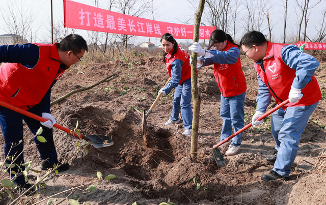 义务植树