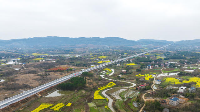 衡永高速公路 
