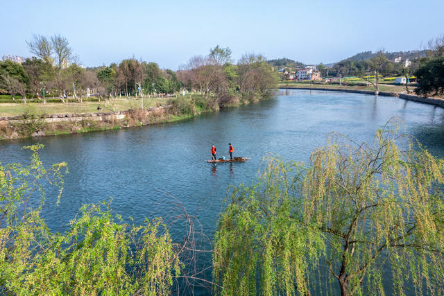 河长制