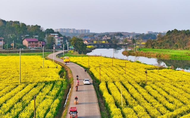 湖南  常宁  乡村  美景