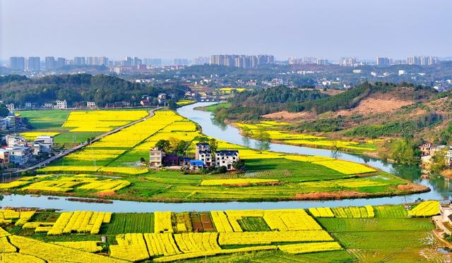 湖南  常宁  乡村  美景