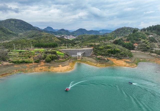 世界水日
生态
水环境
道县
青山绿水