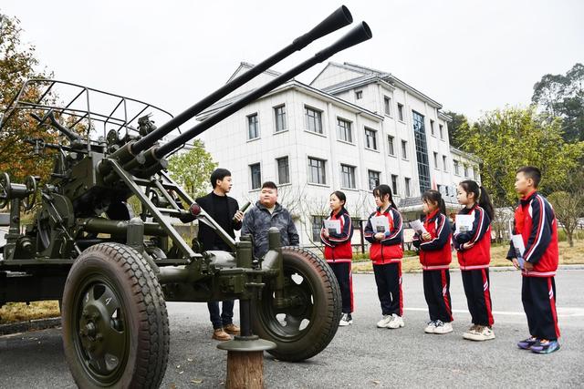 学习气象  探究奥秘