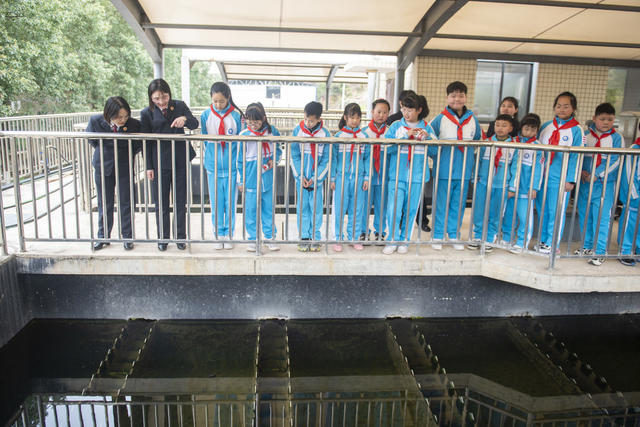 娄底 世界水日 水资源 普法宣传