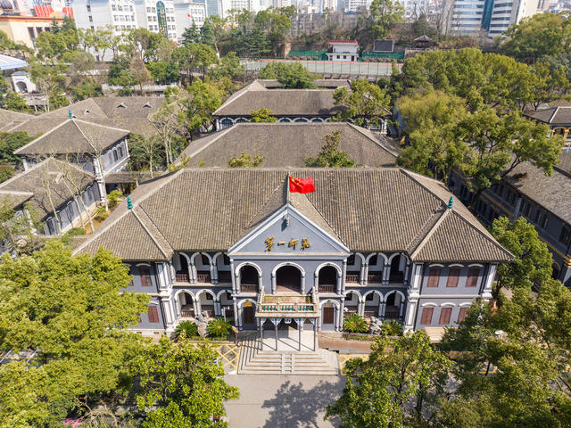 一师 毛泽东